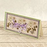 Couture Creations Special Cut, Foil and Emboss Die (CO726966) (OUTLET) Couture Creations Special Cut, Foil and Emboss Die (CO726966) (OUTLET)