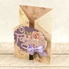 Couture Creations Fabulous Cut, Foil and Emboss Die (CO726969) (OUTLET) Couture Creations Fabulous Cut, Foil and Emboss Die (CO726969) (OUTLET)