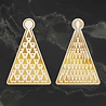 Couture Creations Tree Bauble Cut, Foil and Emboss Die (CO727012) (OUTLET) Couture Creations Tree Bauble Cut, Foil and Emboss Die (CO727012) (OUTLET)