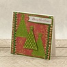 Couture Creations Tree Bauble Cut, Foil and Emboss Die (CO727012) (OUTLET) Couture Creations Tree Bauble Cut, Foil and Emboss Die (CO727012) (OUTLET)