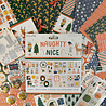 Dovecraft Naughty or Nice 8x8 Inch Decoupage Pad (DCDPG025X21) (OUTLET) Dovecraft Naughty or Nice 8x8 Inch Decoupage Pad (DCDPG025X21) (OUTLET)
