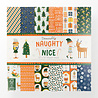 Dovecraft Naughty or Nice 12x12 Inch Paper Pack (DCPAP185X21) (OUTLET) Dovecraft Naughty or Nice 12x12 Inch Paper Pack (DCPAP185X21) (OUTLET)
