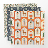 Dovecraft Naughty or Nice 12x12 Inch Paper Pack (DCPAP185X21) (OUTLET) Dovecraft Naughty or Nice 12x12 Inch Paper Pack (DCPAP185X21) (OUTLET)