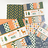 Dovecraft Naughty or Nice 12x12 Inch Paper Pack (DCPAP185X21) (OUTLET) Dovecraft Naughty or Nice 12x12 Inch Paper Pack (DCPAP185X21) (OUTLET)