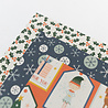 Dovecraft Naughty or Nice 8x8 Inch Paper Pack (DCPAP186X21) (OUTLET) Dovecraft Naughty or Nice 8x8 Inch Paper Pack (DCPAP186X21) (OUTLET)
