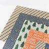 Dovecraft Naughty or Nice 8x8 Inch Paper Pack (DCPAP186X21) (OUTLET) Dovecraft Naughty or Nice 8x8 Inch Paper Pack (DCPAP186X21) (OUTLET)