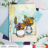 Jane's Doodles Fresh Cut Flowers Clear Stamps (JD0185) (OUTLET) Jane's Doodles Fresh Cut Flowers Clear Stamps (JD0185) (OUTLET)
