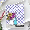 Jane's Doodles Fresh Cut Flowers Clear Stamps (JD0185) (OUTLET) Jane's Doodles Fresh Cut Flowers Clear Stamps (JD0185) (OUTLET)