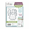 Polkadoodles Gnome Tinsel in a Tangle Dies (PD8192) (OUTLET) Polkadoodles Gnome Tinsel in a Tangle Dies (PD8192) (OUTLET)