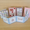 The Card Hut Romantic Explosion Clear Stamps (SSB007) (OUTLET) The Card Hut Romantic Explosion Clear Stamps (SSB007) (OUTLET)