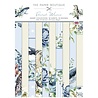 The Paper Boutique Floral Waves A4 Insert Collection (PB1556) (OUTLET) The Paper Boutique Floral Waves A4 Insert Collection (PB1556) (OUTLET)