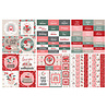 The Paper Boutique Perfect Partners Love Always 8x8 Inch Embellishment Pad (PB1771) (OUTLET) The Paper Boutique Perfect Partners Love Always 8x8 Inch Embellishment Pad (PB1771) (OUTLET)