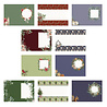 The Paper Boutique Timeless Christmas A4 Insert Collection (PB1897) (OUTLET) The Paper Boutique Timeless Christmas A4 Insert Collection (PB1897) (OUTLET)