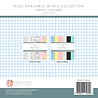 The Paper Boutique Perfect Partners Pastel Daydream 8x8 Inch Embellishments (PB1923) (OUTLET) The Paper Boutique Perfect Partners Pastel Daydream 8x8 Inch Embellishments (PB1923) (OUTLET)