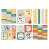 The Paper Boutique Perfect Partners It's Pawty Time 8x8 Inch Embellishments (PB1978) (OUTLET) The Paper Boutique Perfect Partners It's Pawty Time 8x8 Inch Embellishments (PB1978) (OUTLET)