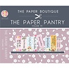 The Paper Boutique The Paper Pantry Vol 7 USB Collection (USB1007) (OUTLET) The Paper Boutique The Paper Pantry Vol 7 USB Collection (USB1007) (OUTLET)