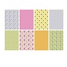 The Paper Tree Daffodil Dance A4 Decorative Papers (PTC1195) (OUTLET) The Paper Tree Daffodil Dance A4 Decorative Papers (PTC1195) (OUTLET)