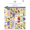 The Paper Tree Daffodil Dance A4 Die Cut Collection (PTC1196) (OUTLET) The Paper Tree Daffodil Dance A4 Die Cut Collection (PTC1196) (OUTLET)