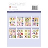 The Paper Tree Daffodil Dance A4 Die Cut Collection (PTC1196) (OUTLET) The Paper Tree Daffodil Dance A4 Die Cut Collection (PTC1196) (OUTLET)
