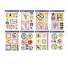 The Paper Tree Daffodil Dance A4 Die Cut Collection (PTC1196) (OUTLET) The Paper Tree Daffodil Dance A4 Die Cut Collection (PTC1196) (OUTLET)
