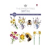 The Paper Tree Daffodil Dance A6 Toppers Collection (PTC1199) (OUTLET) The Paper Tree Daffodil Dance A6 Toppers Collection (PTC1199) (OUTLET)