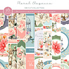 The Paper Tree Floral Elegance A4 Die Cut Collection (PTC1237) (OUTLET) The Paper Tree Floral Elegance A4 Die Cut Collection (PTC1237) (OUTLET)