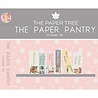 The Paper Tree The Paper Pantry Vol 8 USB Collection (USB1011) (OUTLET) The Paper Tree The Paper Pantry Vol 8 USB Collection (USB1011) (OUTLET)