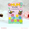 Time For Tea Designs Mum & Dad Sentiment Clear Stamps (T4T/607/Mum/Cle) (OUTLET) Time For Tea Designs Mum & Dad Sentiment Clear Stamps (T4T/607/Mum/Cle) (OUTLET)