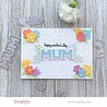 Time For Tea Designs Mum & Dad Sentiment Clear Stamps (T4T/607/Mum/Cle) (OUTLET) Time For Tea Designs Mum & Dad Sentiment Clear Stamps (T4T/607/Mum/Cle) (OUTLET)