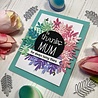 Time For Tea Designs Mum & Dad Sentiment Clear Stamps (T4T/607/Mum/Cle) (OUTLET) Time For Tea Designs Mum & Dad Sentiment Clear Stamps (T4T/607/Mum/Cle) (OUTLET)