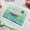 Time For Tea Designs MUM Sentiment Metal Dies (T4T/609/Mum/Sta) (OUTLET) Time For Tea Designs MUM Sentiment Metal Dies (T4T/609/Mum/Sta) (OUTLET)
