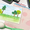 Time For Tea Designs 6x6 Inch Scene Builder Stencil (T4T/987/6x6/Ste) (OUTLET) Time For Tea Designs 6x6 Inch Scene Builder Stencil (T4T/987/6x6/Ste) (OUTLET)