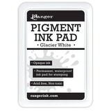 Ranger Dye Ink Pad Glacier White (RDP43089)