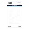 Spellbinders Birthday Basics Etched Dies (S4-1259) (OUTLET) Spellbinders Birthday Basics Etched Dies (S4-1259) (OUTLET)