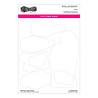 Spellbinders No Place Like Gnome Etched Dies (S7-251) (OUTLET) Spellbinders No Place Like Gnome Etched Dies (S7-251) (OUTLET)