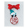 Spellbinders Holly Jolly Gnome Etched Dies (S4-1223) (OUTLET) Spellbinders Holly Jolly Gnome Etched Dies (S4-1223) (OUTLET)