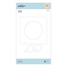 Spellbinders Tulip Trio Etched Dies (S5-447) (OUTLET) Spellbinders Tulip Trio Etched Dies (S5-447) (OUTLET)
