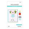 Spellbinders I Dance Etched Dies (S4-1179) (OUTLET) Spellbinders I Dance Etched Dies (S4-1179) (OUTLET)