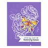 Spellbinders Butterfly Kisses Etched Dies (S5-555) (OUTLET) Spellbinders Butterfly Kisses Etched Dies (S5-555) (OUTLET)