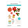 Spellbinders Christmas Wonder Etched Dies (S5-604) (OUTLET) Spellbinders Christmas Wonder Etched Dies (S5-604) (OUTLET)