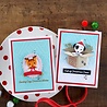 Spellbinders Special Pet Delivery Etched Dies (S4-1216) (OUTLET) Spellbinders Special Pet Delivery Etched Dies (S4-1216) (OUTLET)