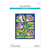 Spellbinders Fresh Picked Angel Trumpets Etched Dies (S7-242) (OUTLET) Spellbinders Fresh Picked Angel Trumpets Etched Dies (S7-242) (OUTLET)