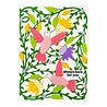 Spellbinders Delicate Floral Hummingbirds Etched Dies (S7-230) (OUTLET) Spellbinders Delicate Floral Hummingbirds Etched Dies (S7-230) (OUTLET)