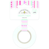 Doodlebug Design Inc. Lovely Lines Washi Tape (4986)