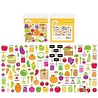 Doodlebug Design Inc. Veggie Garden Odds & Ends (7816) Doodlebug Design Inc. Veggie Garden Odds & Ends (7816)