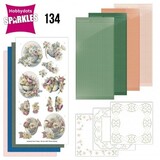 Find It Trading HobbyDots Sparkles Tea (SPDO134)