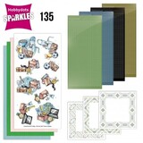 Find It Trading HobbyDots Sparkles All for Men (SPDO135)