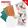 Find It Trading Dot and Do Hobbydots Cards Hummingbirds (DODOPP023) Find It Trading Dot and Do Hobbydots Cards Hummingbirds (DODOPP023)