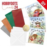 Find It Trading Dot and Do Hobbydots Cards Strawberries (DODOPP024)