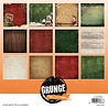 Studio Light PRE-ORDER Grunge 8x8 Inch Background Paper Pad (SL-GR-DPP328) Studio Light PRE-ORDER Grunge 8x8 Inch Background Paper Pad (SL-GR-DPP328)